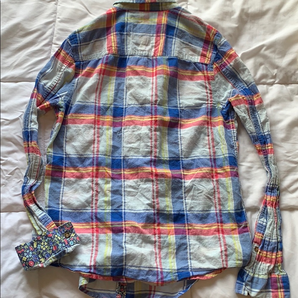 Flannel - Picture 3 of 3